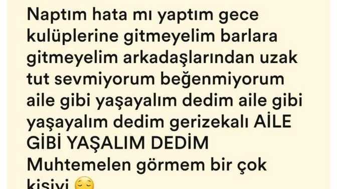 Dijital mecraları, eski sevgilinize laf sokuşturmak için kullanıyor musunuz?