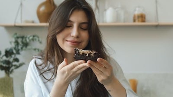 Güzel bir cilt için abur cubur yemekten vazgeçer misiniz?