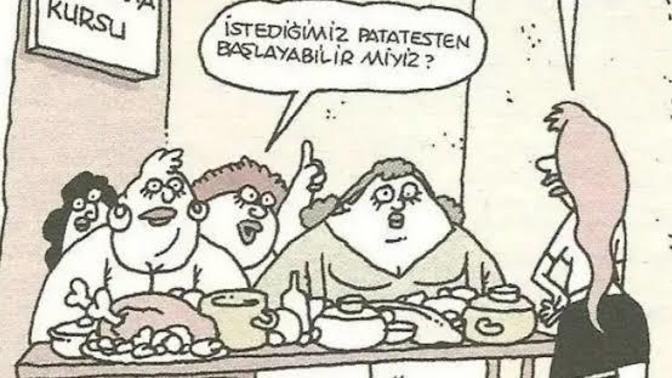 Diyetler neden genelde pazartesi başlar?