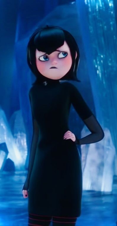 Mavis 😍