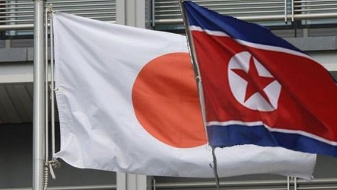 Japonya mı alır kuzey kore mi kim alır sizce savaşta?