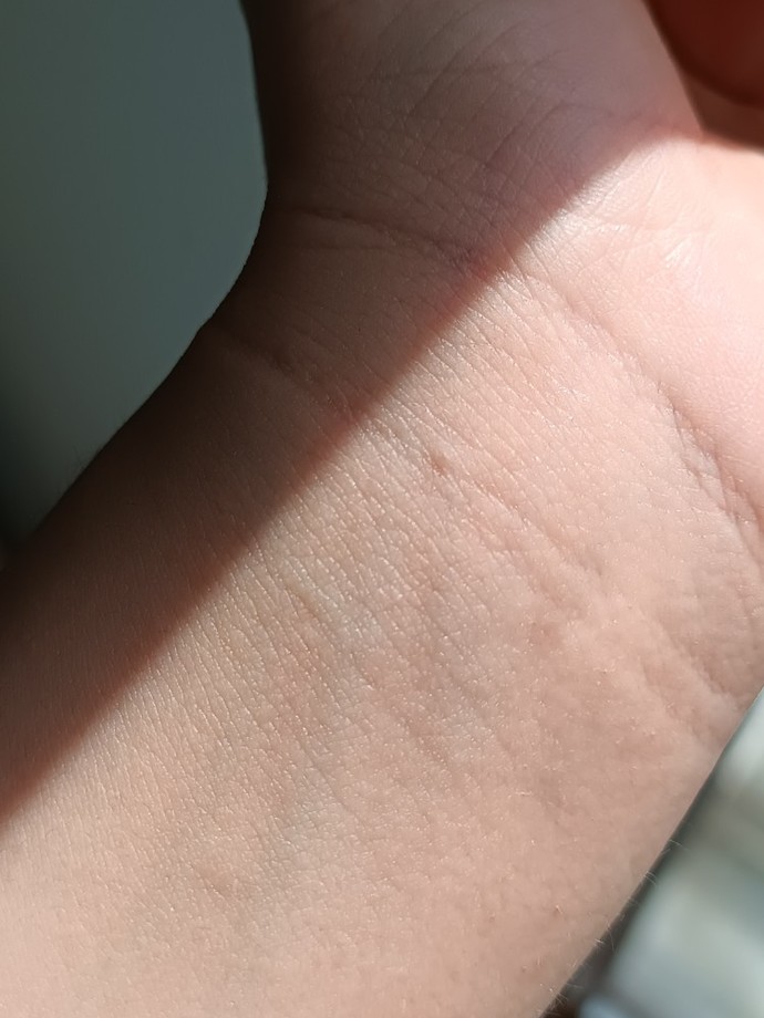 Kapatıcı için alt tonumu nasıl seçebilirim?