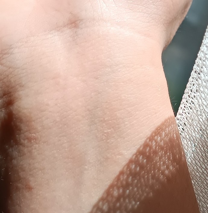 Kapatıcı için alt tonumu nasıl seçebilirim?