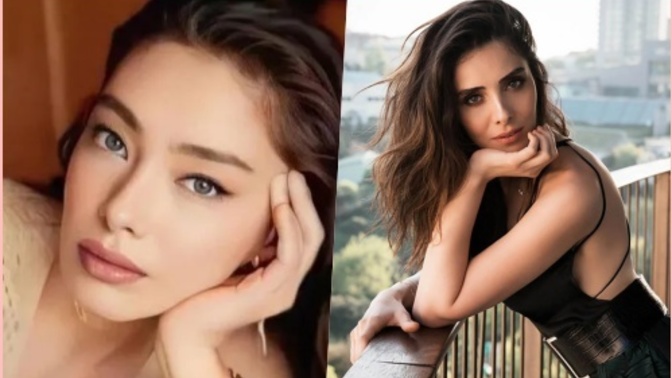Hangi oyuncuyu daha güzel buluyorsun: Neslihan Atagül mü, Nur Fettahoğlu mu?
