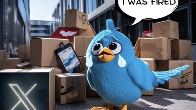 Twitter’ın ismini ne koyardınız?