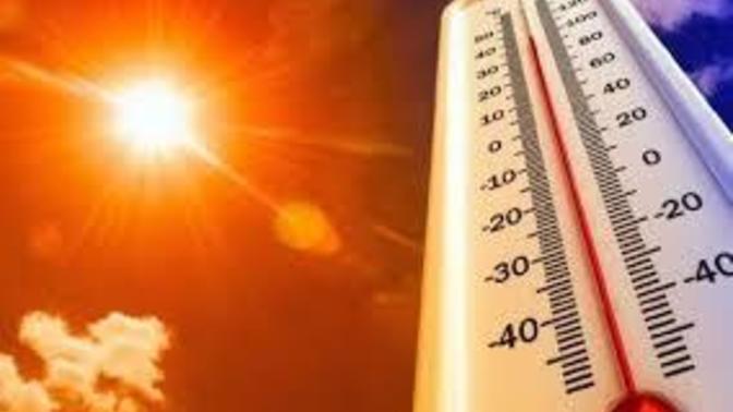 Çarşamba günü 100 yılın en sıcak günü bekleniyor. Sıcaklara karşı nasıl önlem alıyorsun?