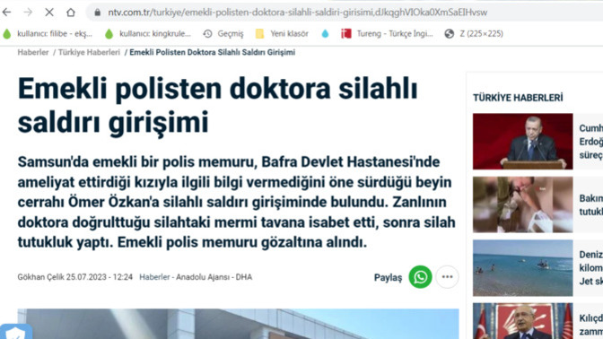 Sizce Sağlık Bakanı değişmeli mi?