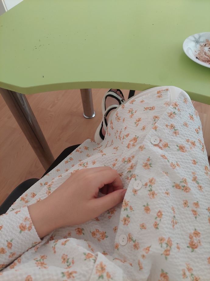 En son neyin resmini çektiniz📸?