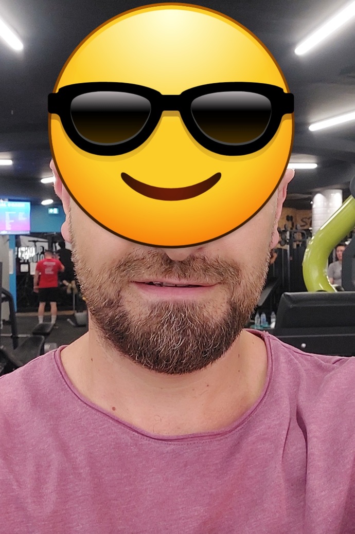 En son neyin resmini çektiniz📸?