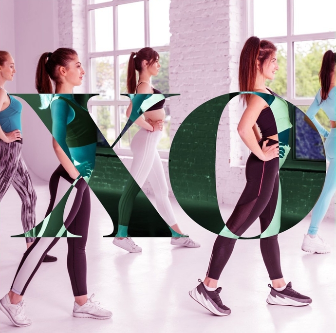 XO deodorantın yeni serisini denediniz mi?