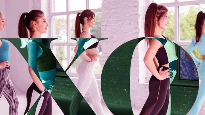 XO deodorantın yeni serisini denediniz mi?