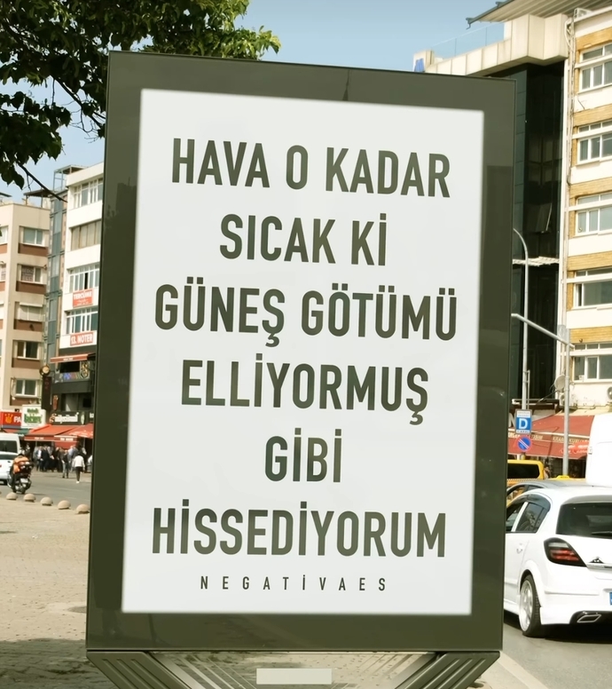 Sıcak havalarda nasıl bir hisse kapılıyorsunuz?