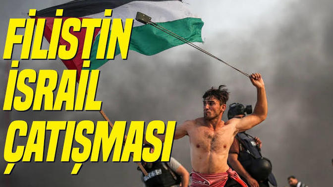 Filistin konusunda Türkiye taraflı mı olmalı yoksa tarafsız mı?