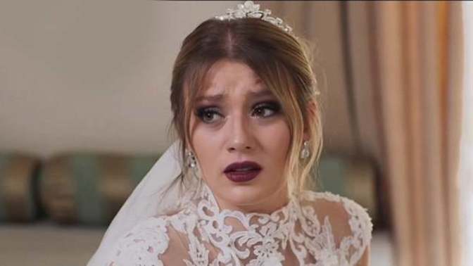 Düğününüze saatler kala doğru insan olmadığını fark ettiniz ne yaparsınız?