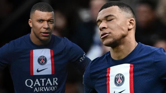 PSG’de Kylian Mbappé krizi! Sizce kalır mı, yoksa bu yaz gider mi?