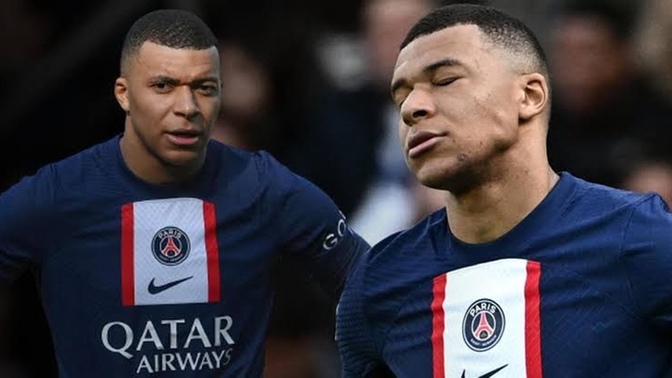 PSG’de Kylian Mbappé krizi! Sizce kalır mı, yoksa bu yaz gider mi?
