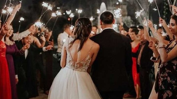 Düğünde çocuk istememek kötü bir şey mi?