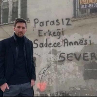 Parasız erkek nasıl bir erkek sizce?