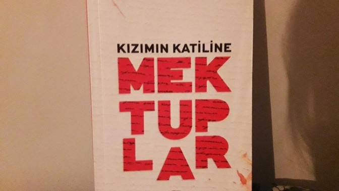 En son hangi kitaba başladınız?