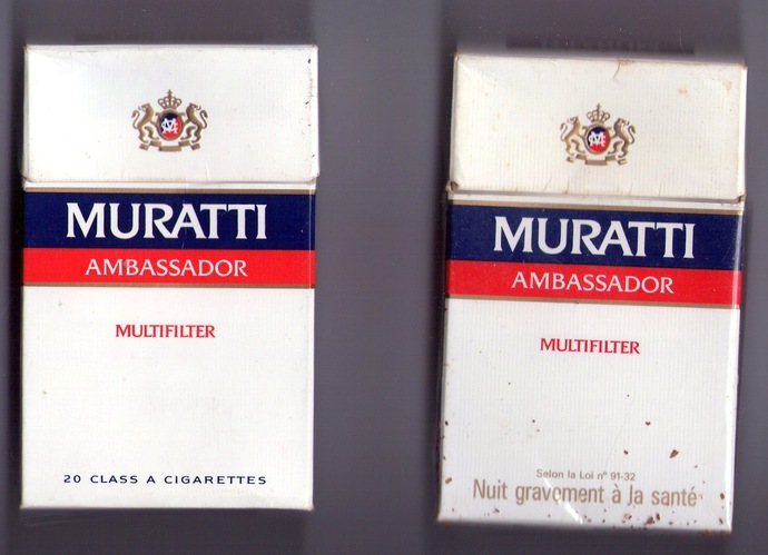 🚬