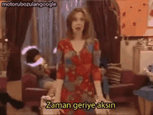 Kızlar, Canınız bir şey istediğinde kalkıp giden alıp getiren bir sevgili ister miydiniz?