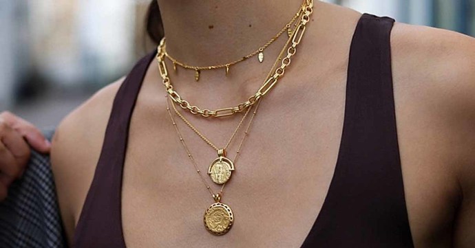 Gold takı kullanmak kekoluk mu?
