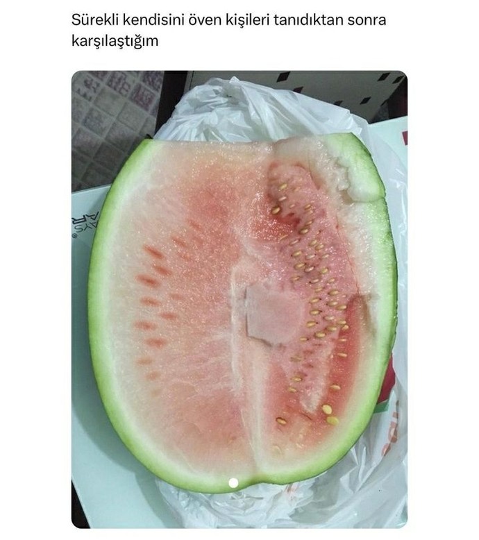 En gıcık olduğunuz insan tiplemesi hangisi?