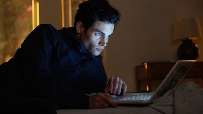 Erkekler de stalk yapar mı?