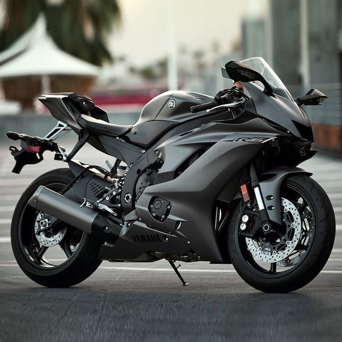 Araba mı motosiklet mi?
