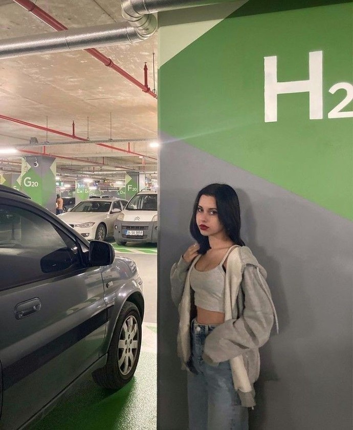 Güzelleşmek için neler yapabilirim?
