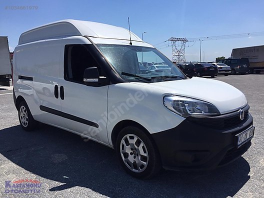 Fiat Doblo XL (D4)