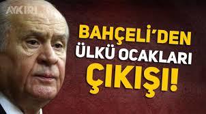 Biliyorsunuz ki devlet bahçeli yıllardır bekar siz Şuanki ve ileriki dönemde Ülkücü biri ile evlenir miydiniz?