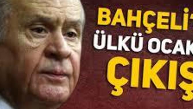 Biliyorsunuz ki devlet bahçeli yıllardır bekar siz Şuanki ve ileriki dönemde Ülkücü biri ile evlenir miydiniz?