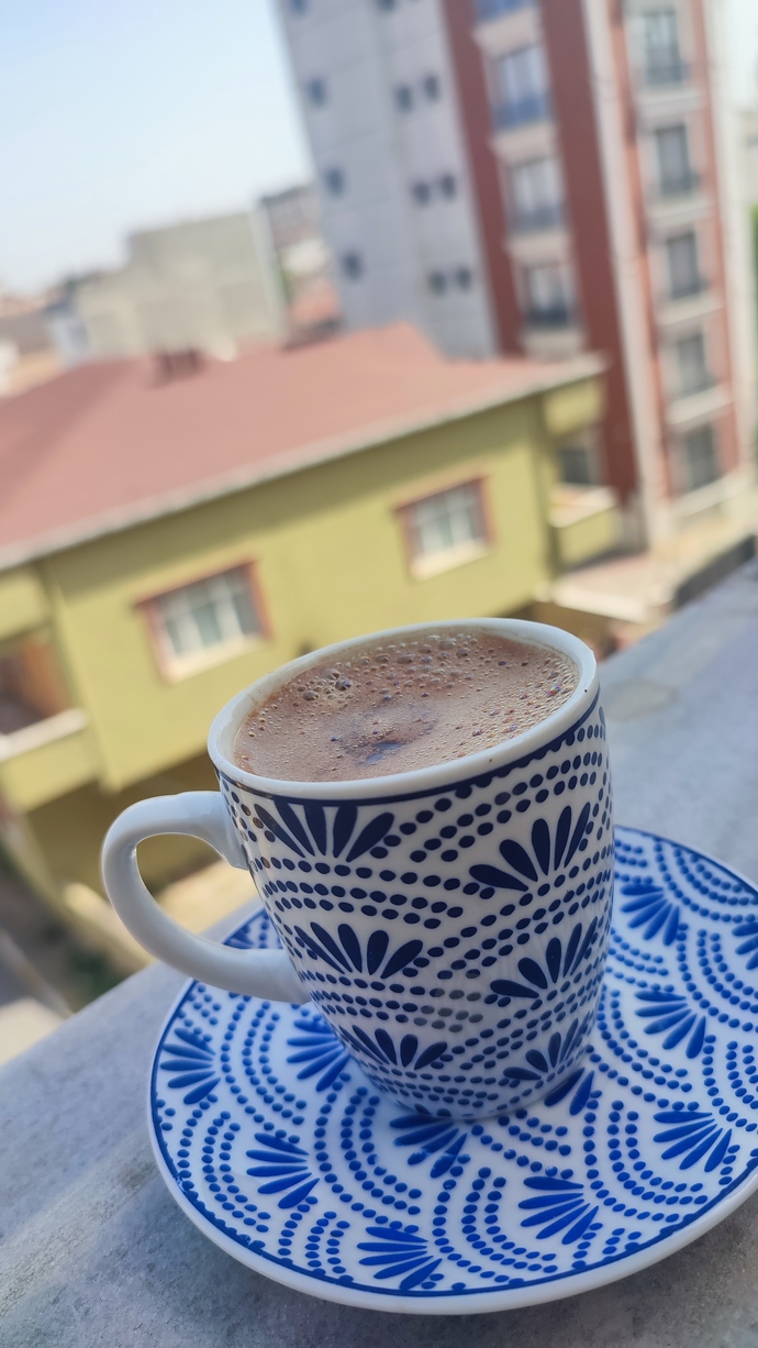 En son çektiğiniz fotoğrafı paylaşır mısınız?