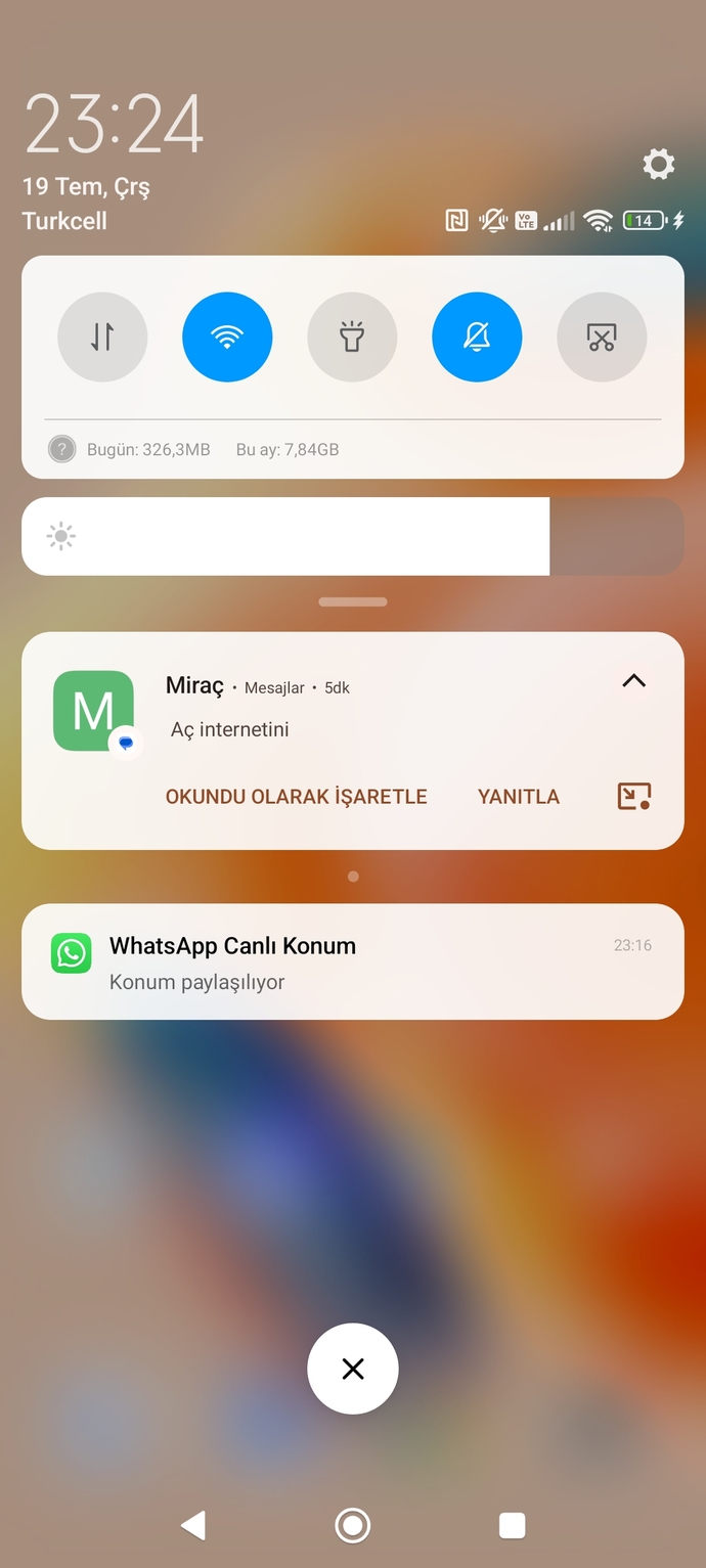 En son çektiğiniz fotoğrafı paylaşır mısınız?
