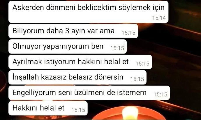 Kızlar neden beklemeyi ve sabretmeyi beceremez?