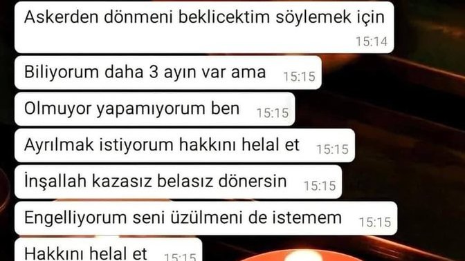 Kızlar neden beklemeyi ve sabretmeyi beceremez?