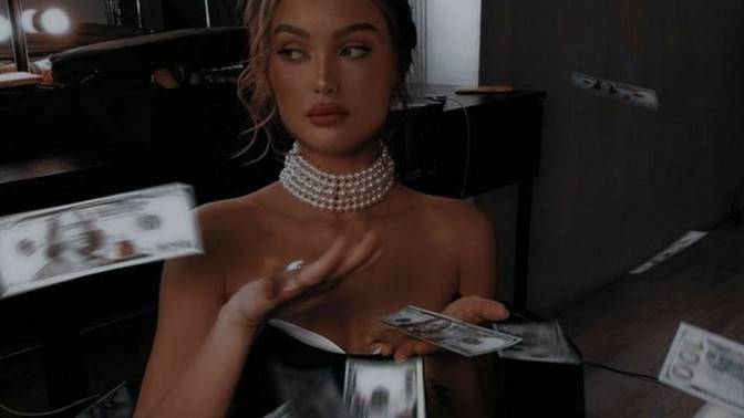 Kadının maddi olarak daha çok kazandığı bir ilişki erkekler için sorun mudur?