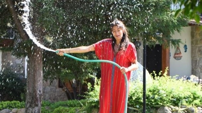 Bugün yılın en sıcak günü! Güneş ve sıcaklardan etkilenmemek için ne yapılır?