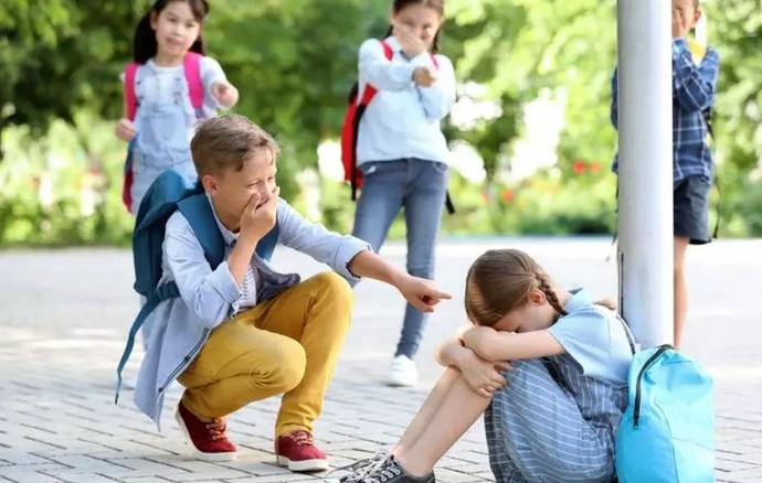 Çocukları, akran zorbalığından nasıl koruyabiliriz?