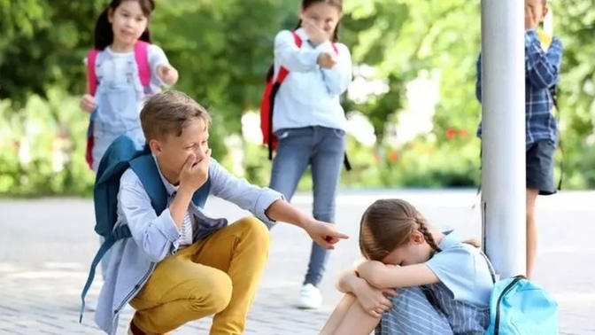 Çocukları, akran zorbalığından nasıl koruyabiliriz?