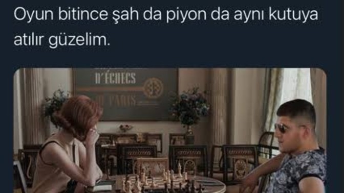 Oyun içinde karşı cinsle mesajlaşmak veya sesli sohbete girmek aldatmak sayılır mı?