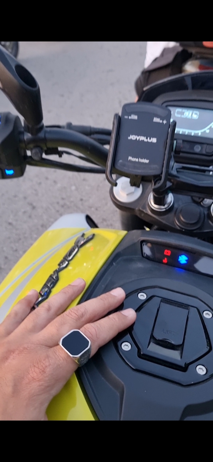 Motor mu araba mı?