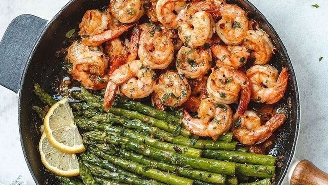 Genelde sevilmeyen ama sizin çok sevdiğiniz bir yemek var mı?