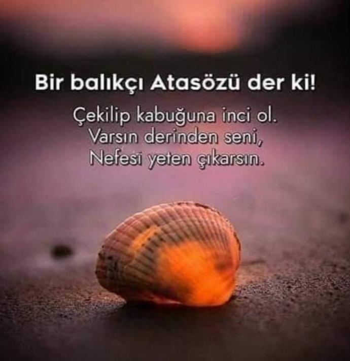 Günahın masumu olur mu?