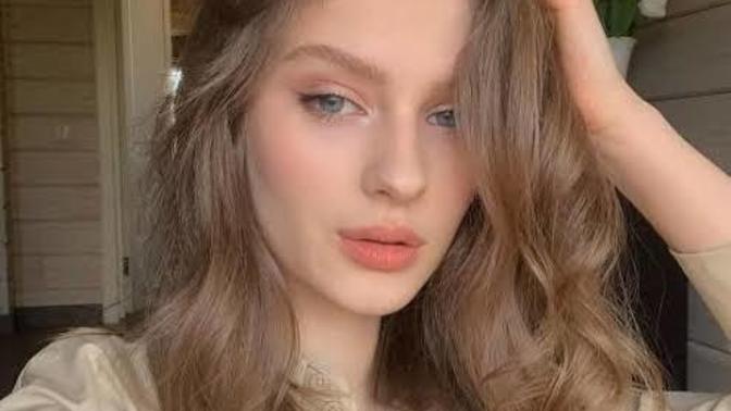 Rus kızları çok güzel değil mi?