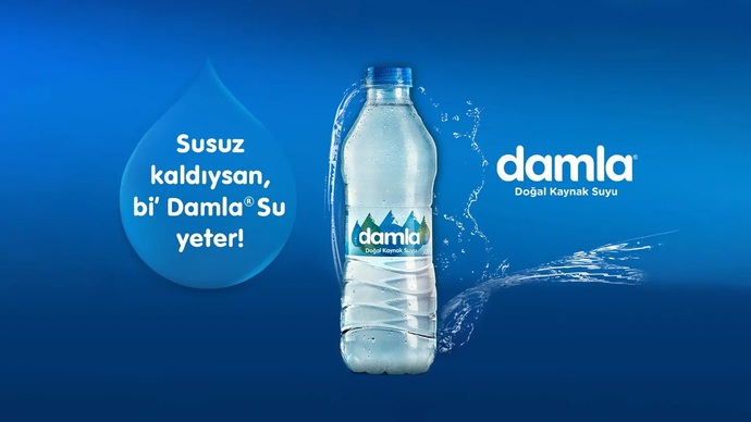 Bu sıcaklarda en çok hangi içeceği tüketiyorsunuz?