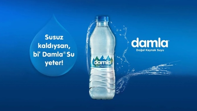 Bu sıcaklarda en çok hangi içeceği tüketiyorsunuz?