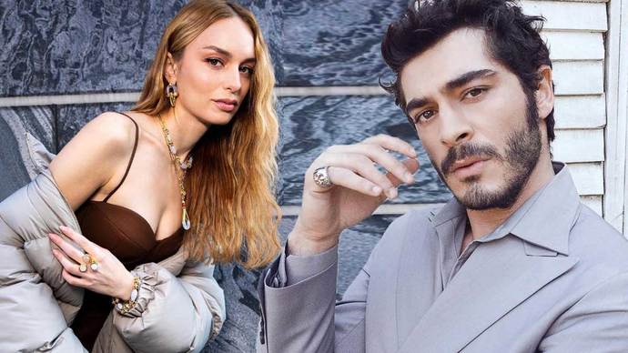 Burak Deniz, Nilperi Şahinkayaya hakaretten 7 yıl 2 ay hapis istemiyle yargılanacak! Karar ne olur?