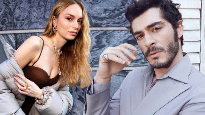 Burak Deniz, Nilperi Şahinkaya'ya hakaretten 7 yıl 2 ay hapis istemiyle yargılanacak! Karar ne olur?